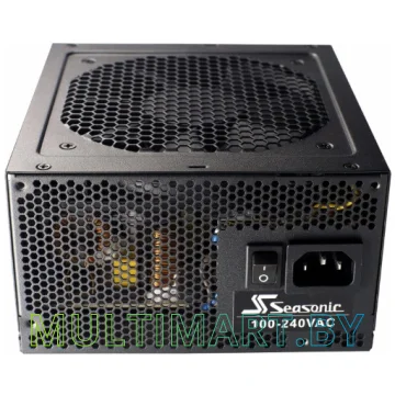 Блок питания Seasonic SS-850AM2 850W картинка 3